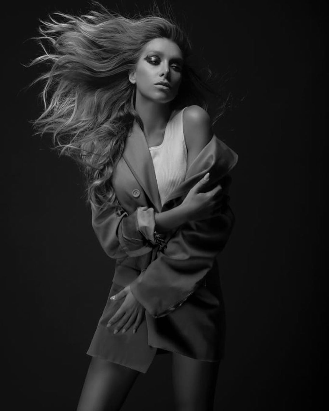 Elisa De Panicis Agnelli Sexy 0095