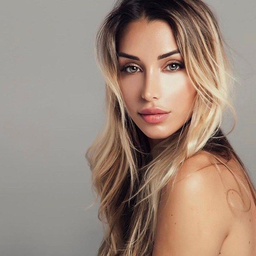 Elisa De Panicis Agnelli Sexy 0097