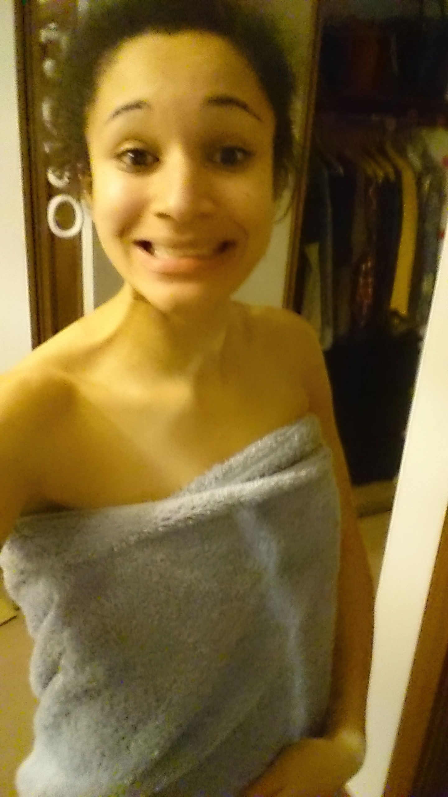 Jodie Williams Nude & Sexy Leaked The Fappening 0002