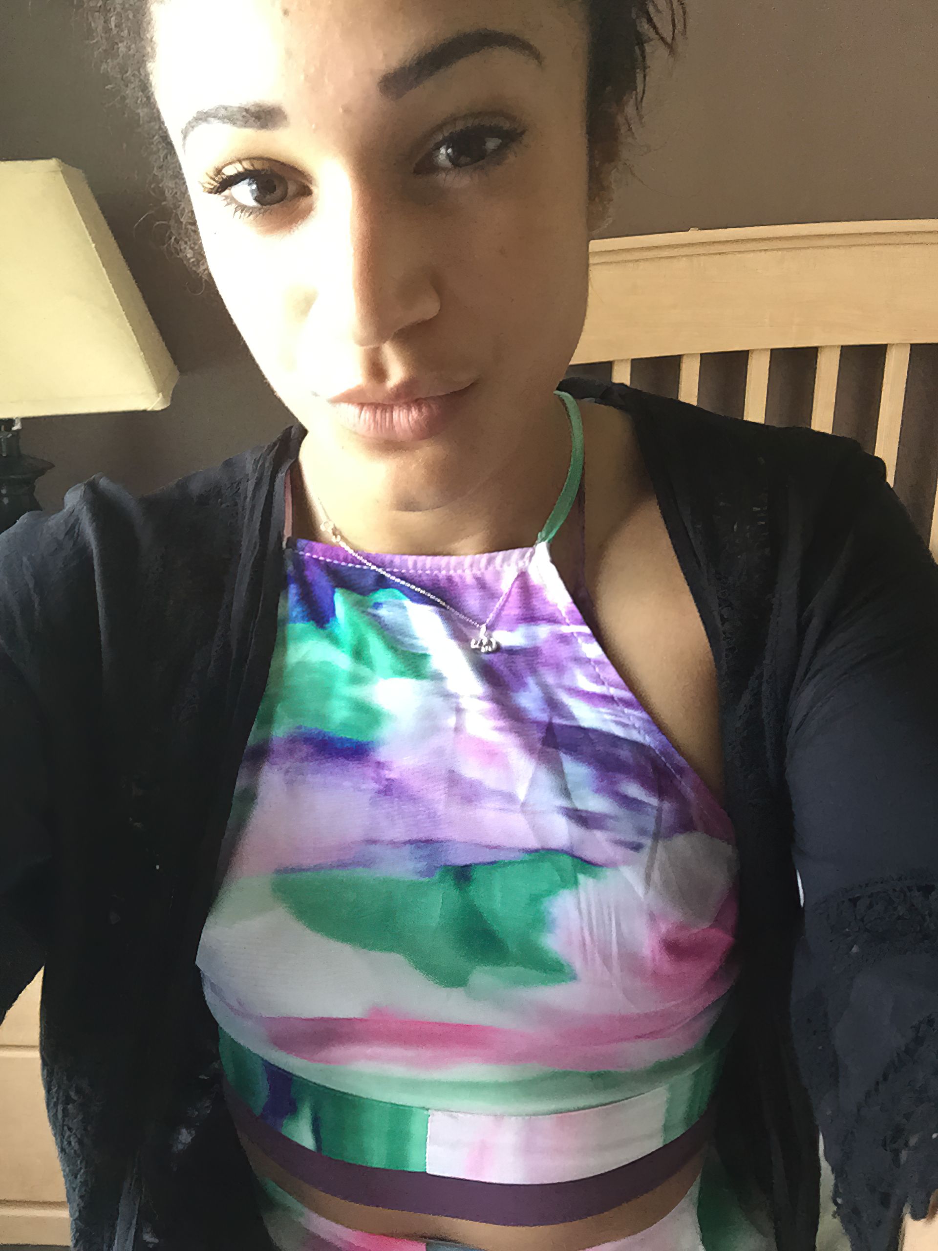 Jodie Williams Nude & Sexy Leaked The Fappening 0006