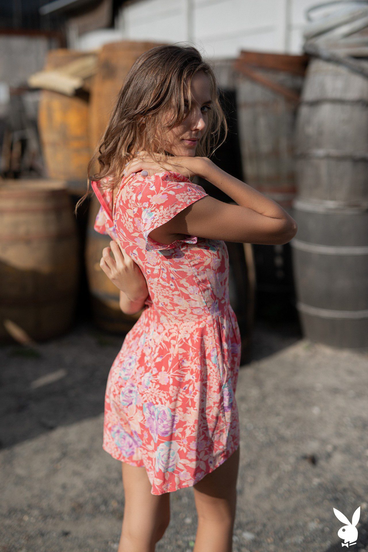 Katya Clover In One In A Million Playboy Plus (2)