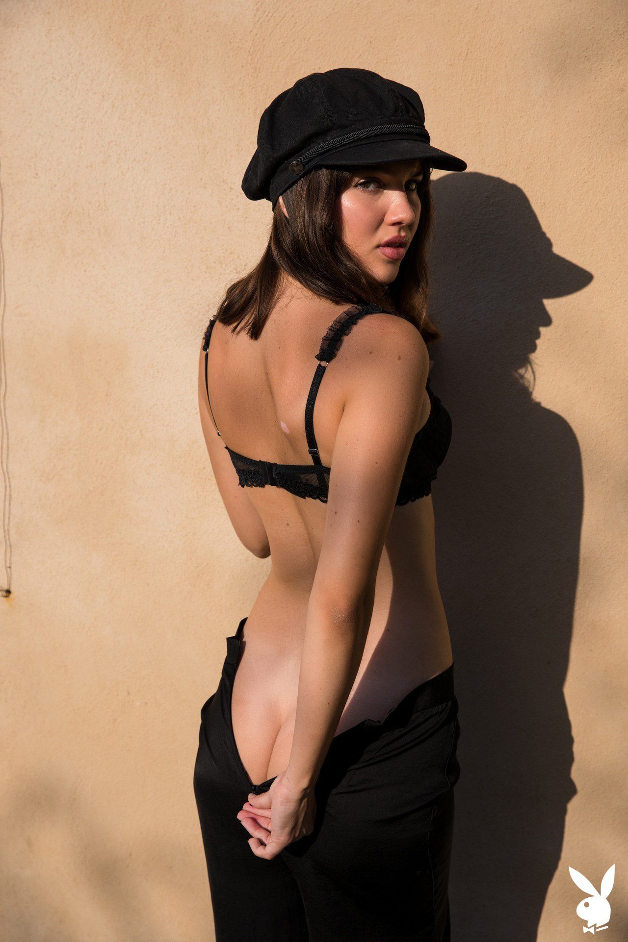 Laura Devushcat In Rustic Invitation Playboy Plus (3)