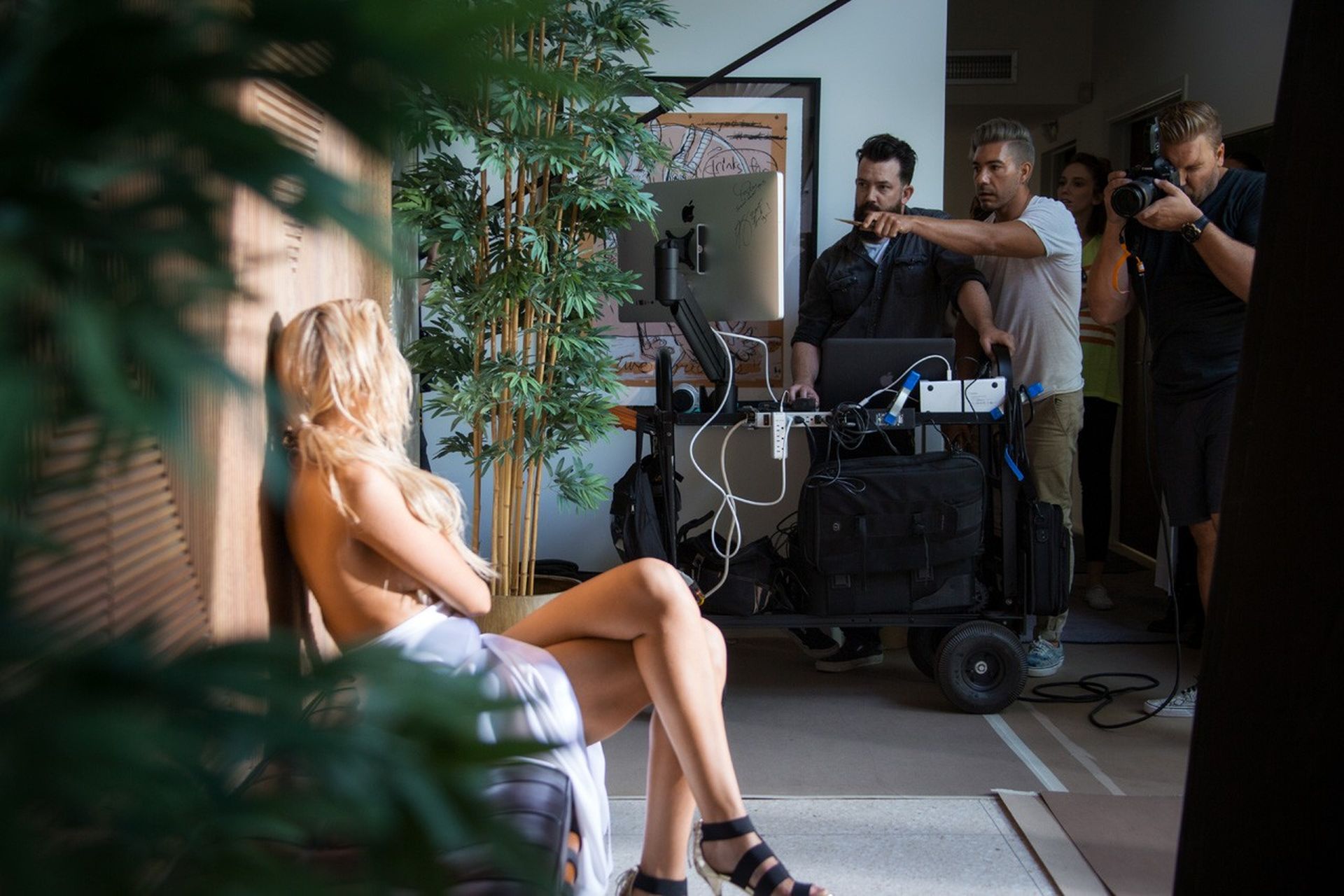 Monica Sims Nude 0041