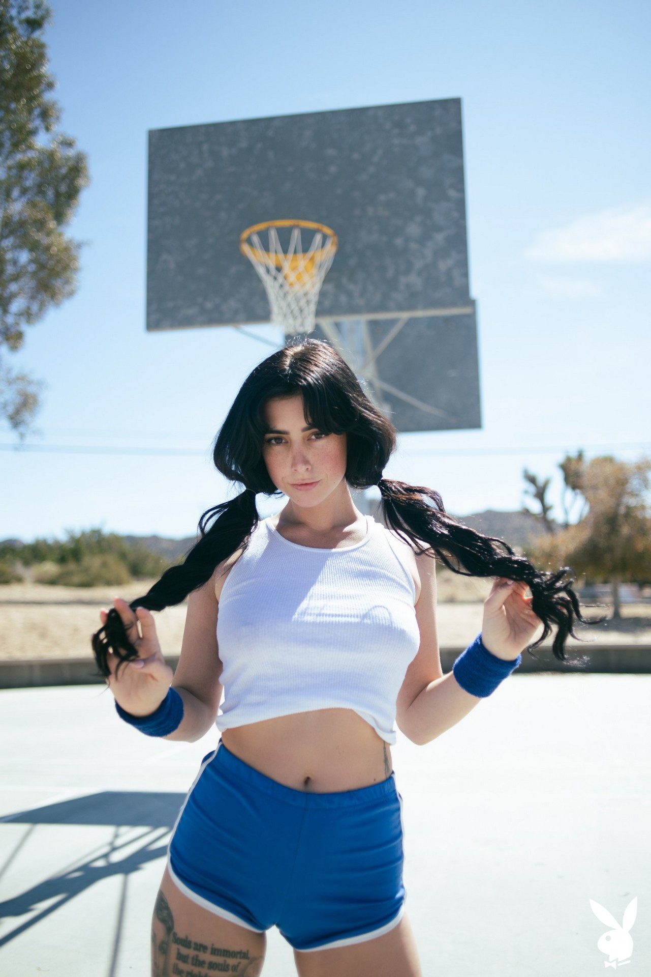 Reed In Pick Up Game Playboy Plus (5)