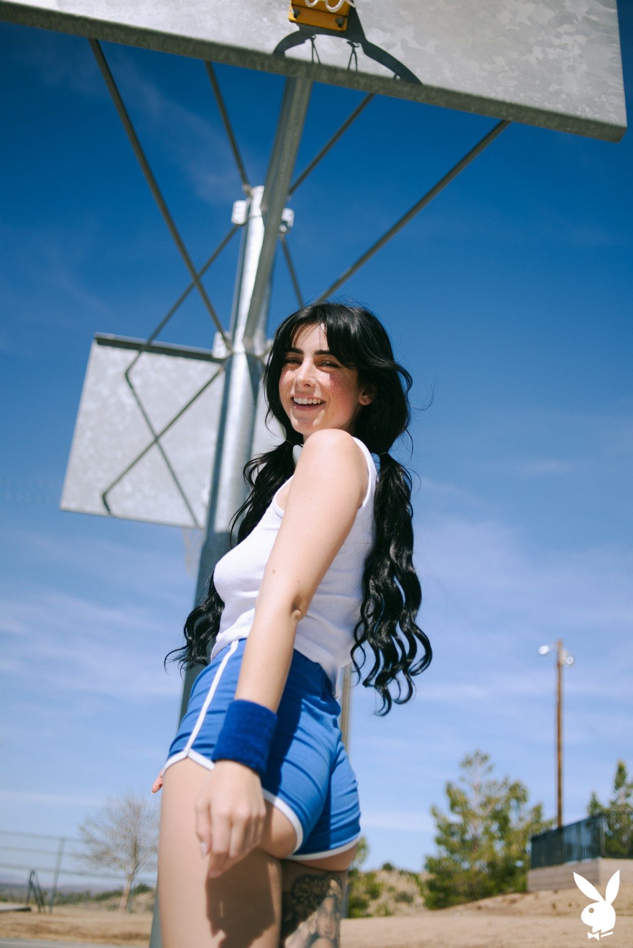 Reed In Pick Up Game Playboy Plus (8)