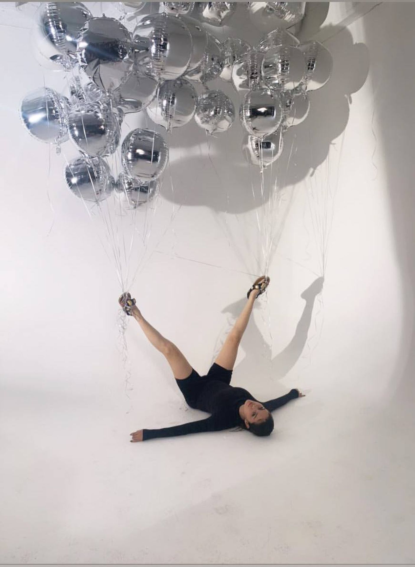 Selena Gomez Shows Her Body In A Photoshoot For Dazed Magazine 0032