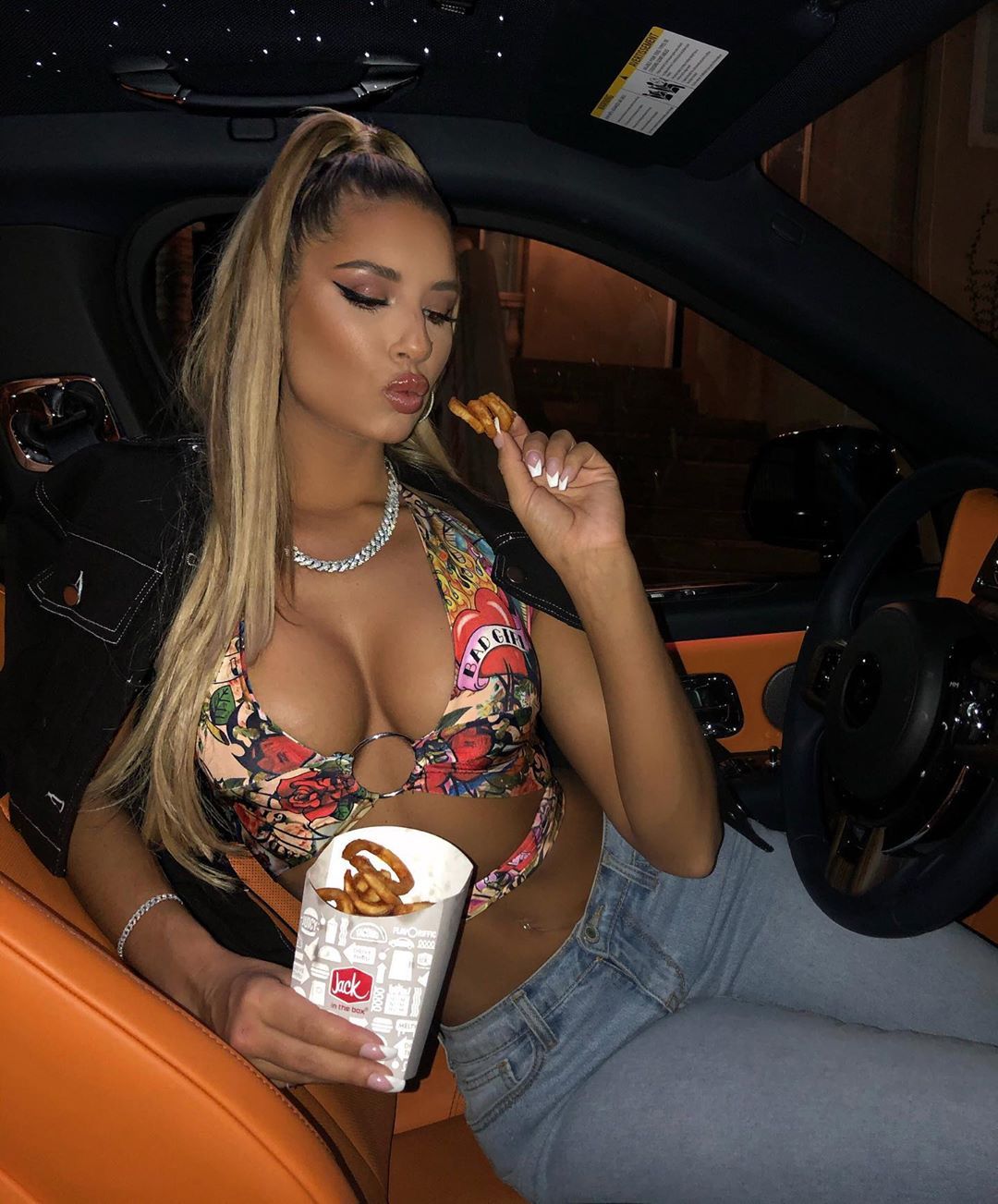 Sierra Skye Nude & Sexy 0016