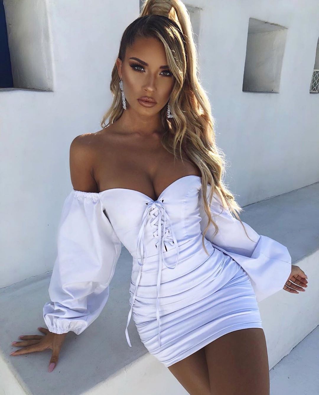 Sierra Skye Nude & Sexy 0034