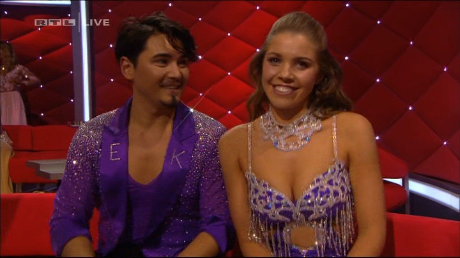 Victoria Swarovski Sexy 0035