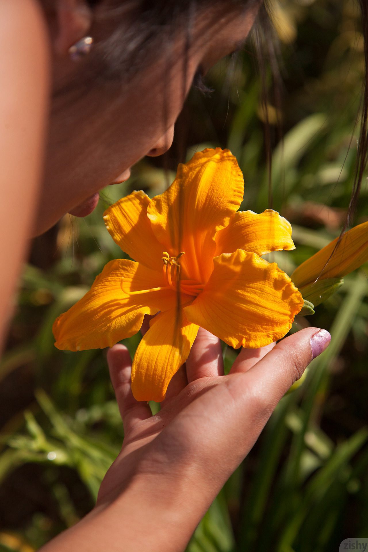 Yesenia Corral Multi Love 0012