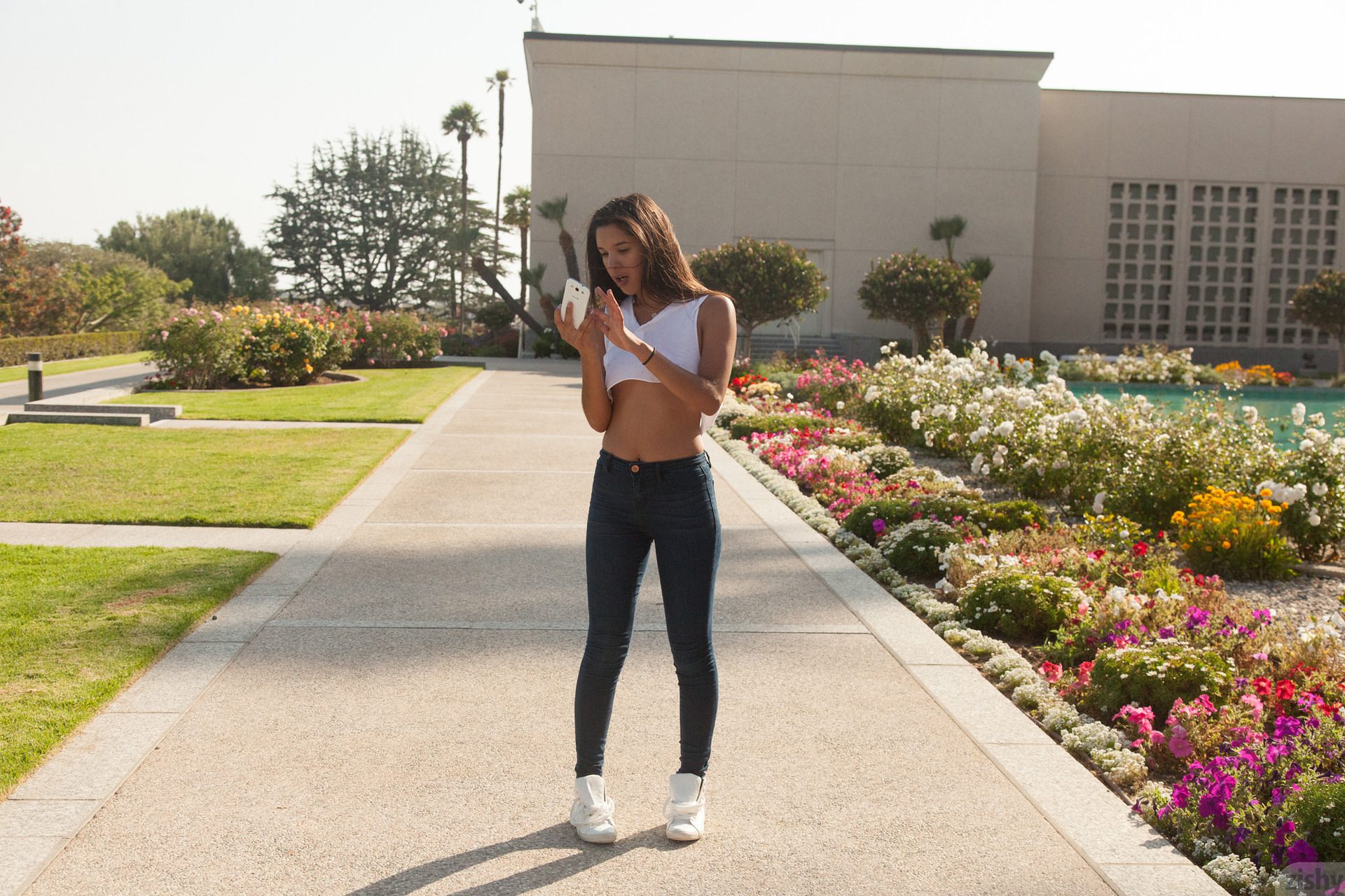 Yesenia Corral Multi Love 0021