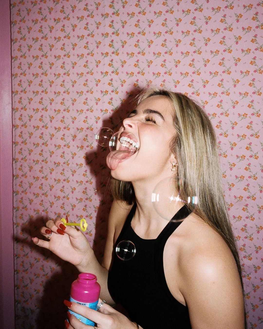 Addison Rae Sexy 0032