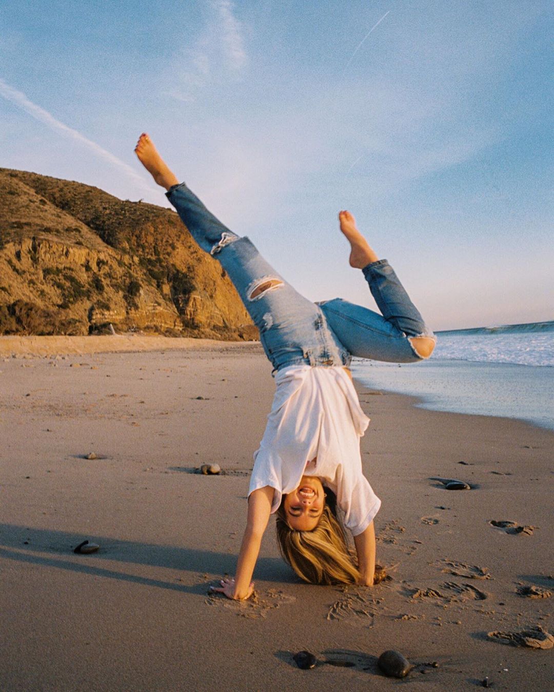 Addison Rae Sexy 0060