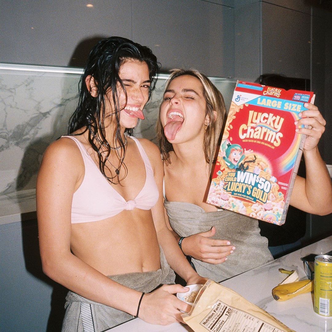 Addison Rae Sexy 0061