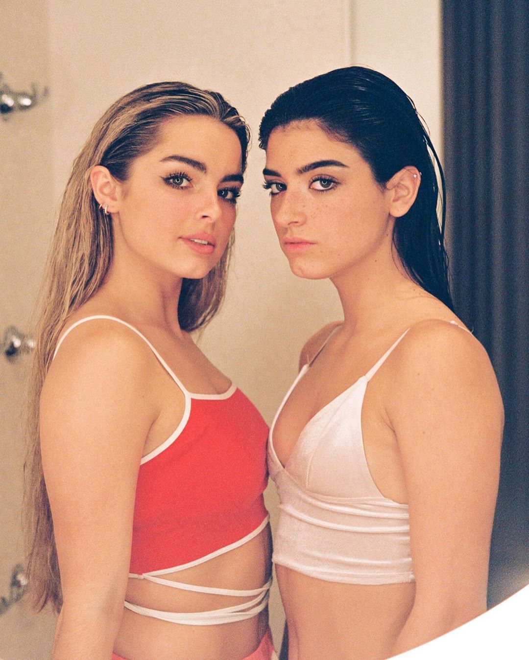 Addison Rae Sexy 0062