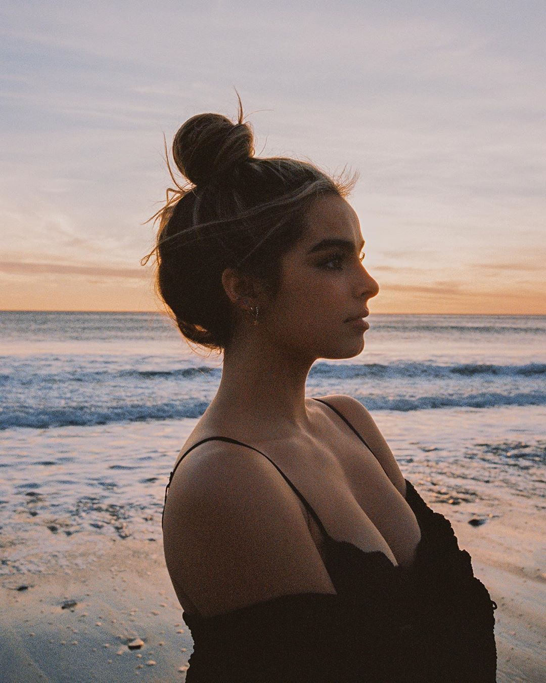 Addison Rae Sexy 0075