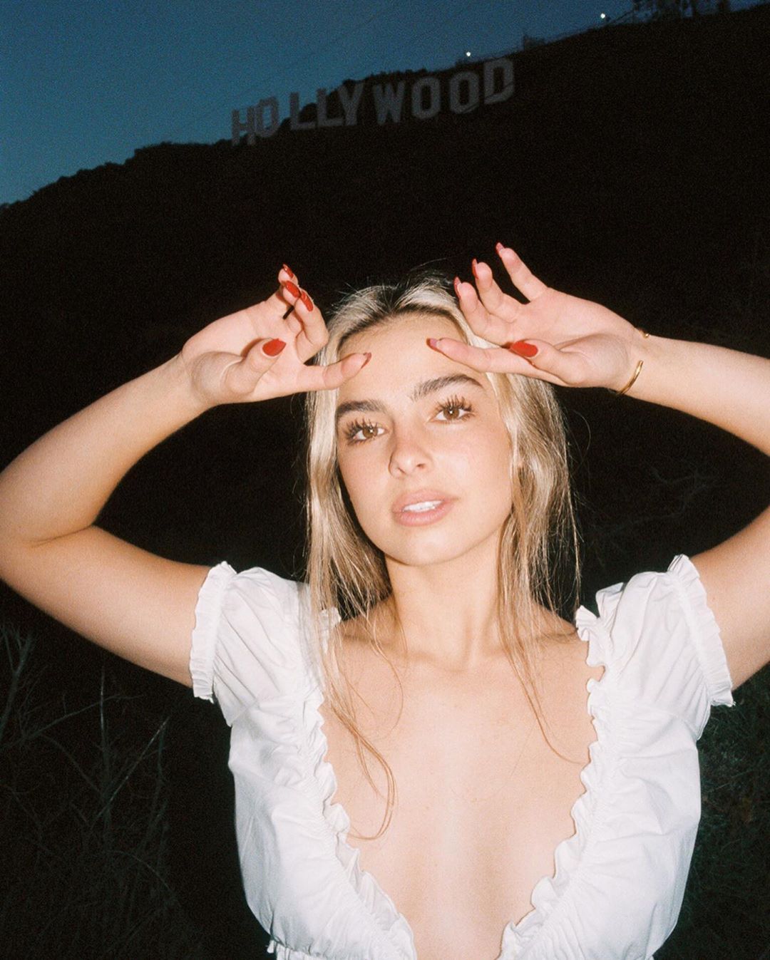 Addison Rae Sexy 0081