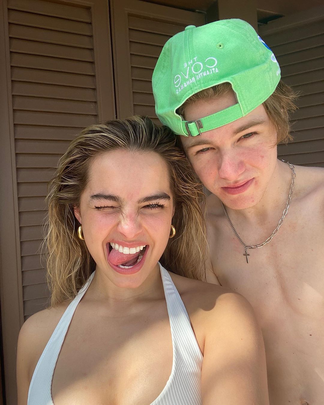 Addison Rae Sexy 0084