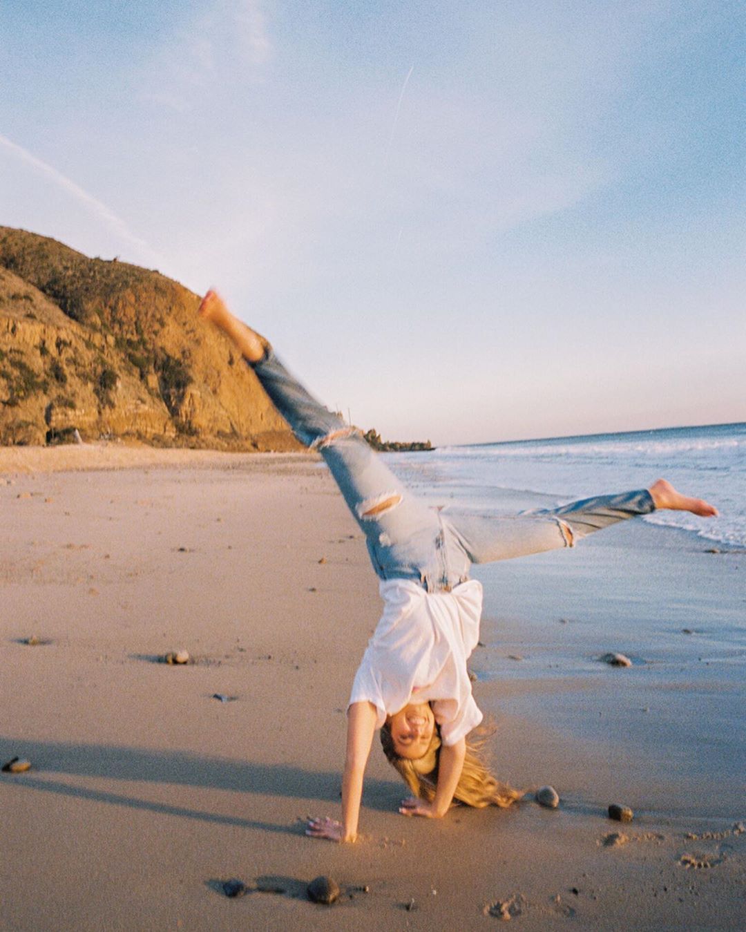 Addison Rae Sexy 0088