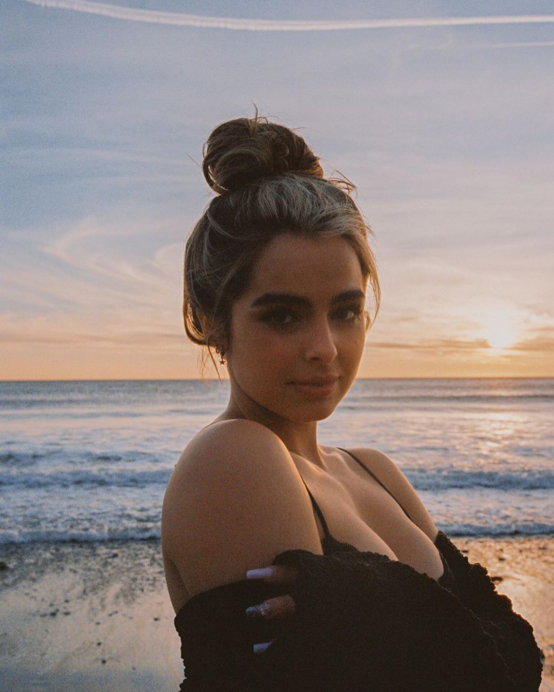 Addison Rae Sexy 0101