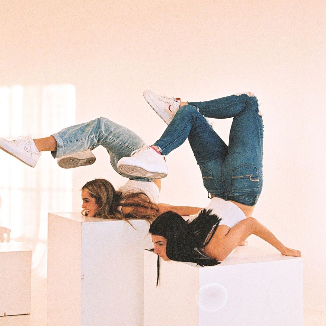 Addison Rae Sexy 0103