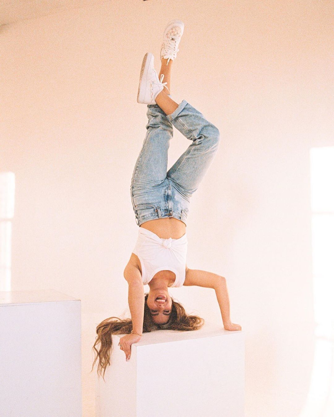 Addison Rae Sexy 0113