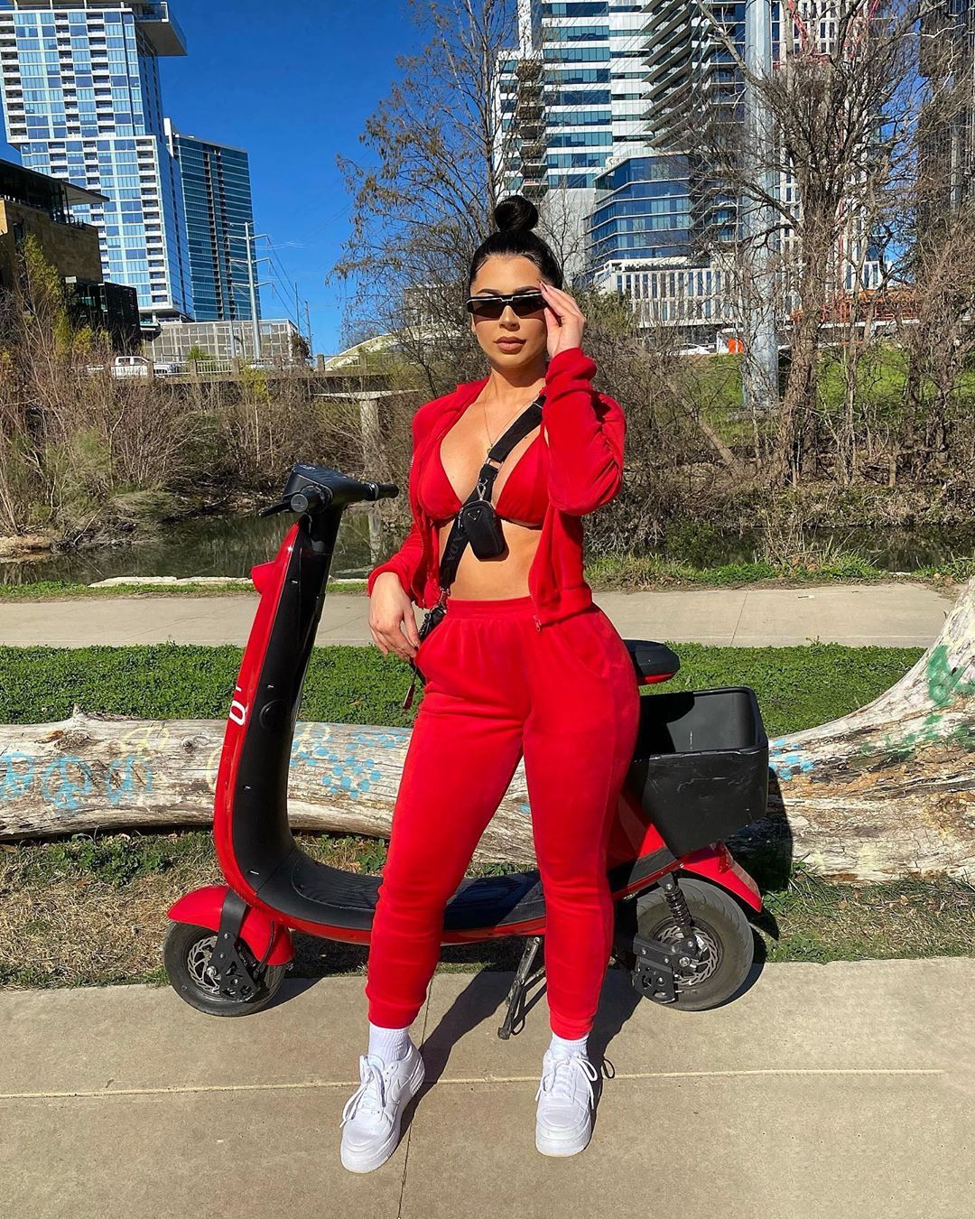 Angela Babicz Sexy 0008