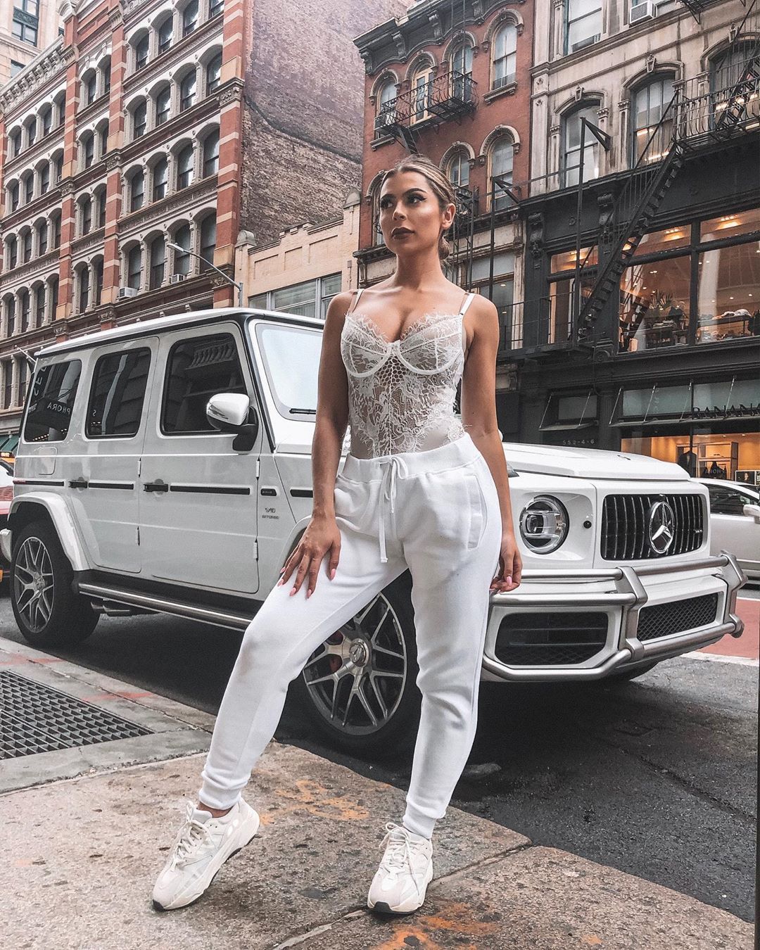 Angela Babicz Sexy 0022