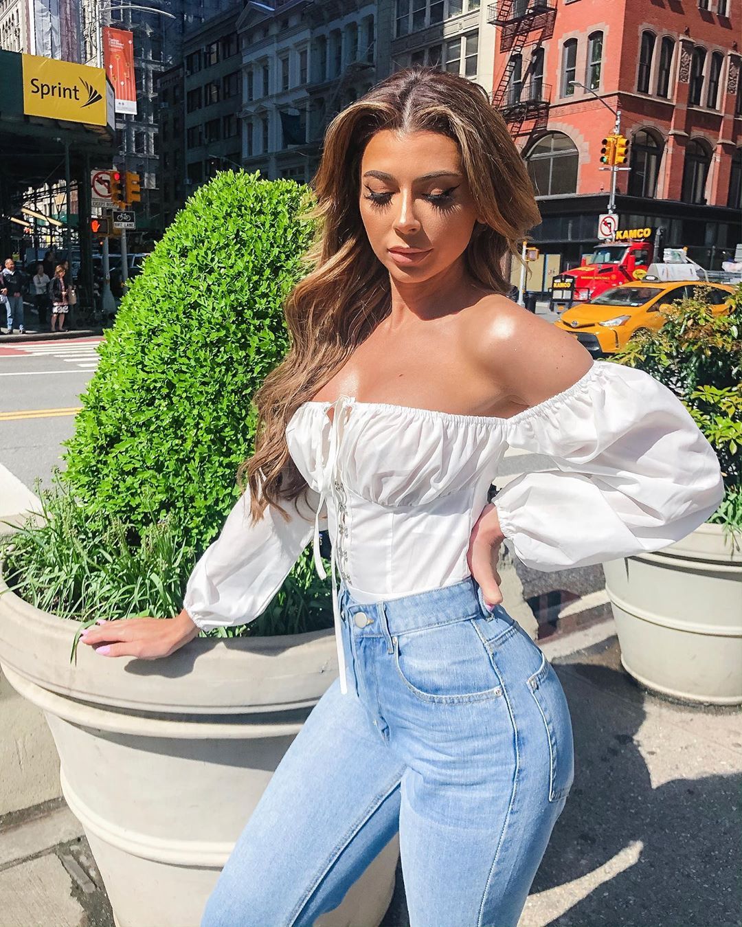 Angela Babicz Sexy 0029