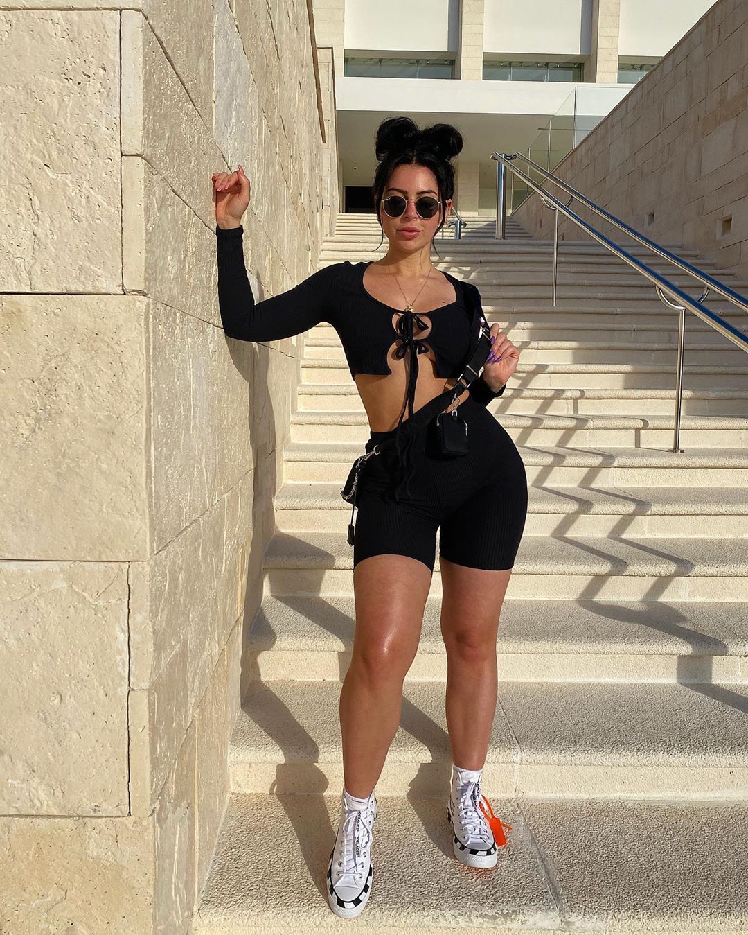 Angela Babicz Sexy 0034