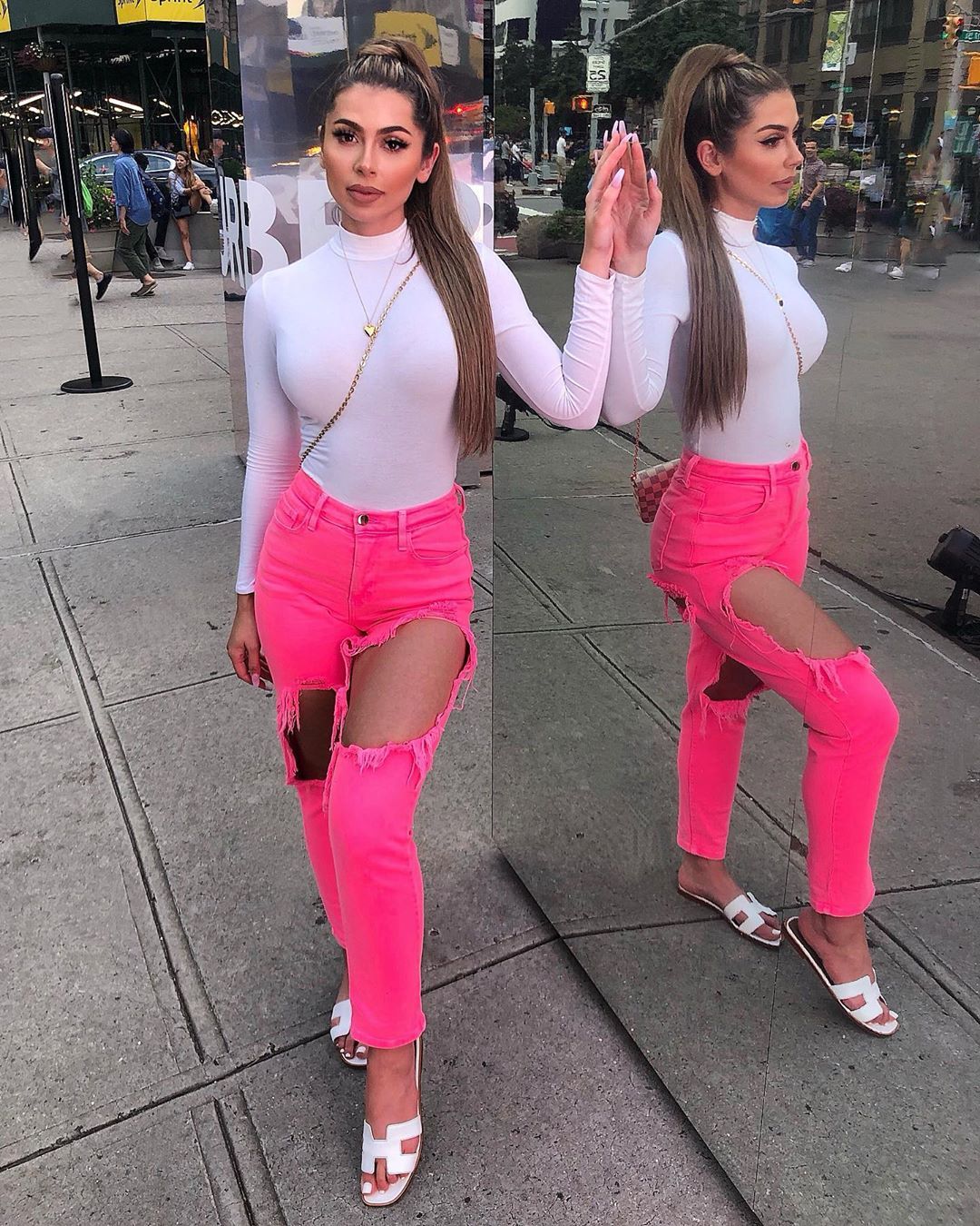 Angela Babicz Sexy 0037