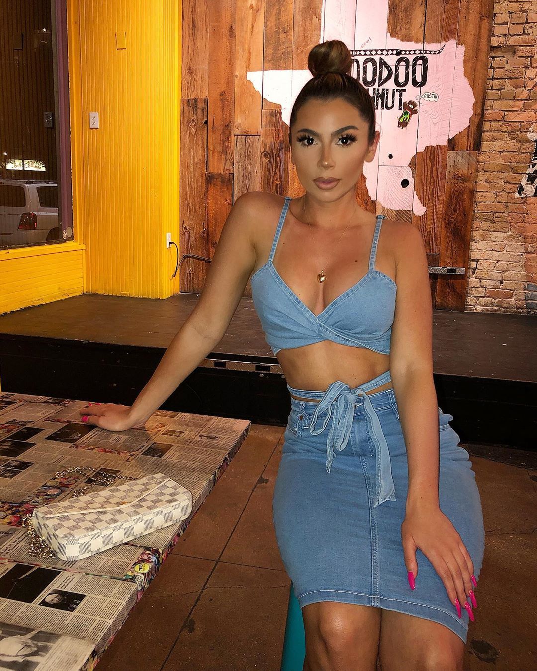 Angela Babicz Sexy 0042