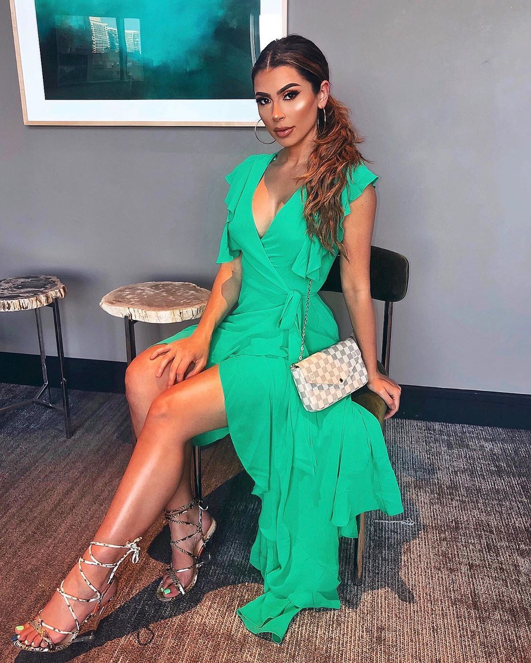 Angela Babicz Sexy 0044