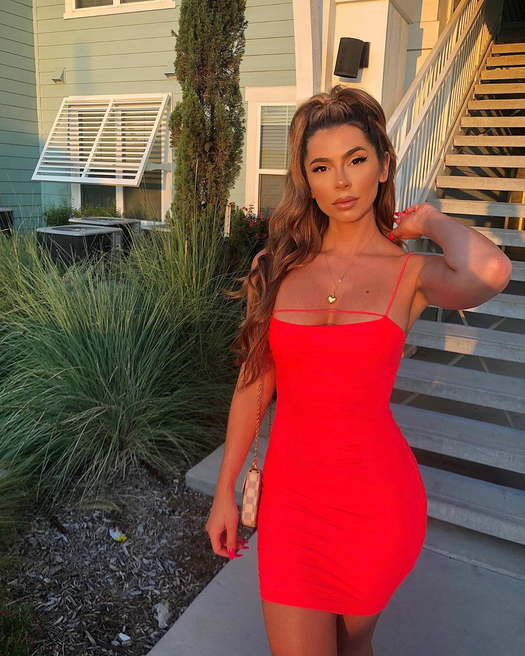 Angela Babicz Sexy 0059