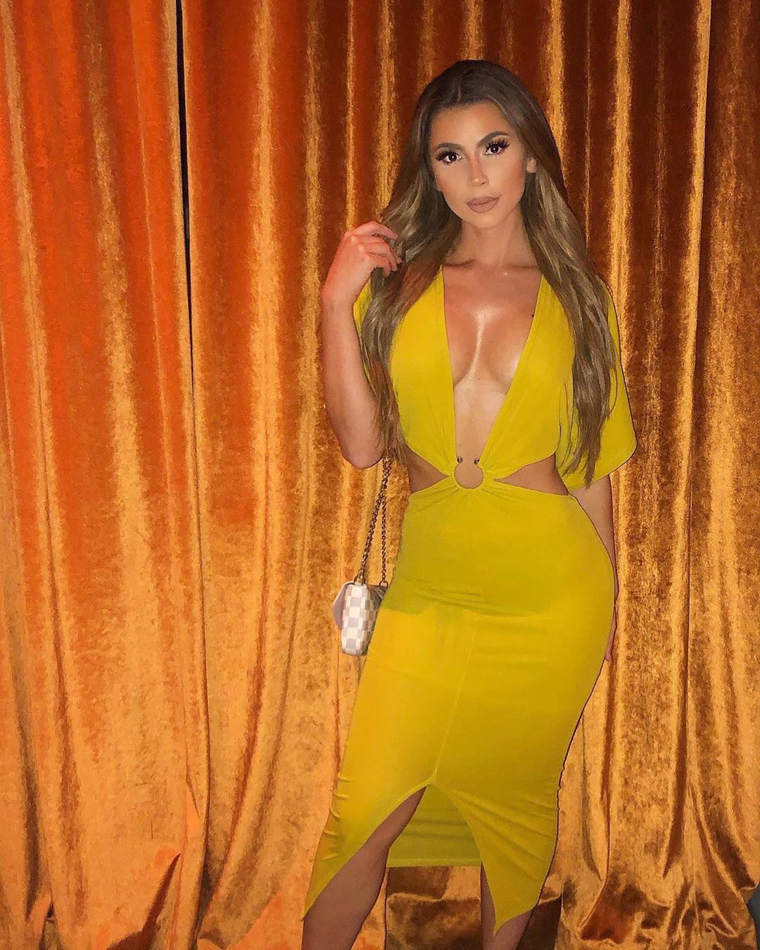 Angela Babicz Sexy 0064