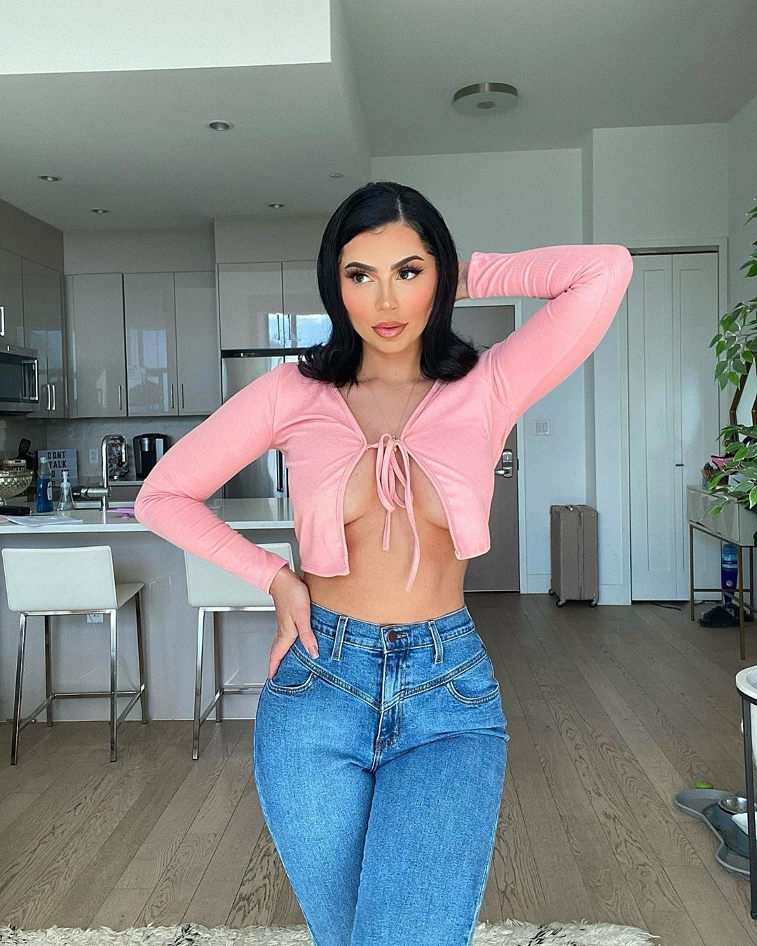 Angela Babicz Sexy 0066