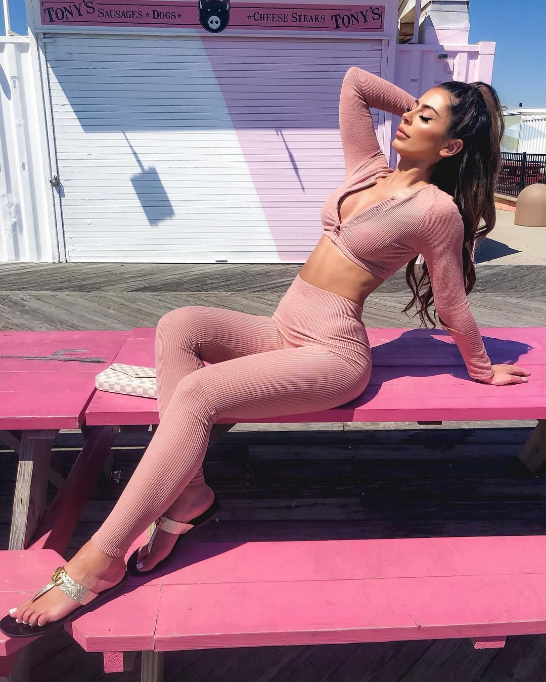 Angela Babicz Sexy 0089