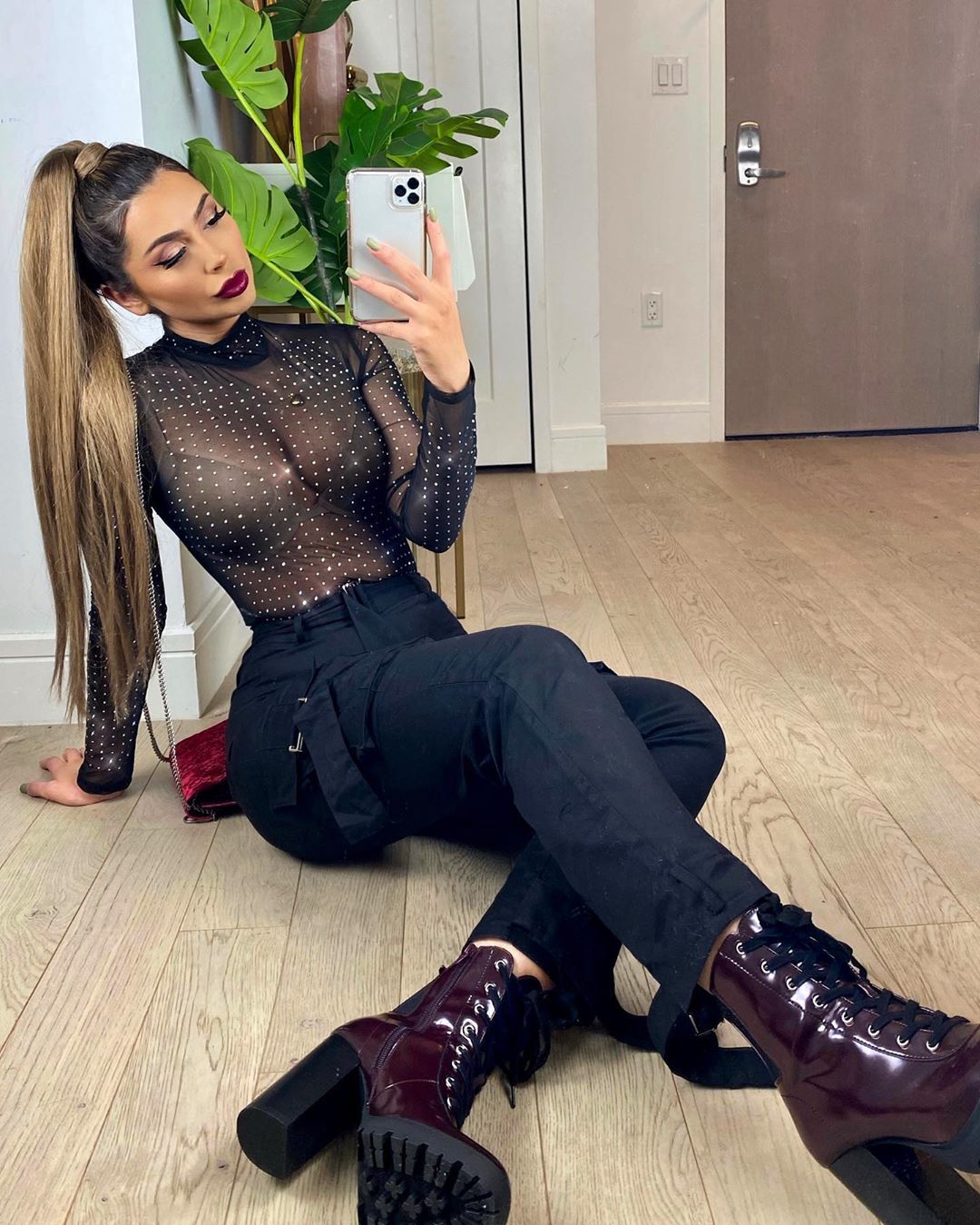 Angela Babicz Sexy 0093