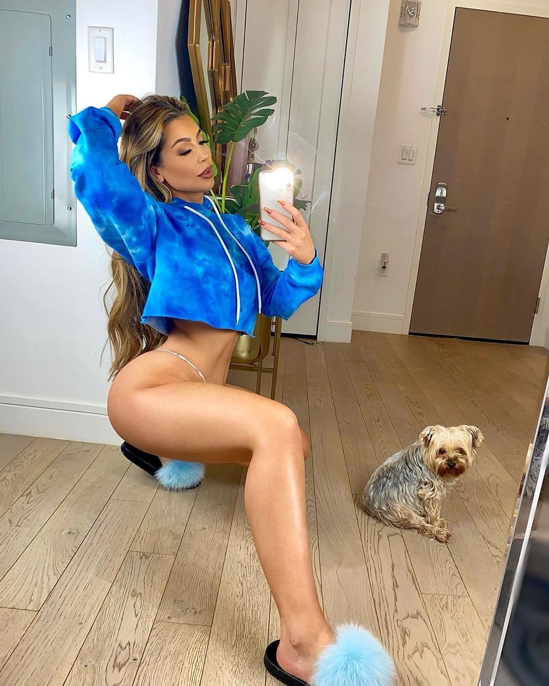 Angela Babicz Sexy 0095