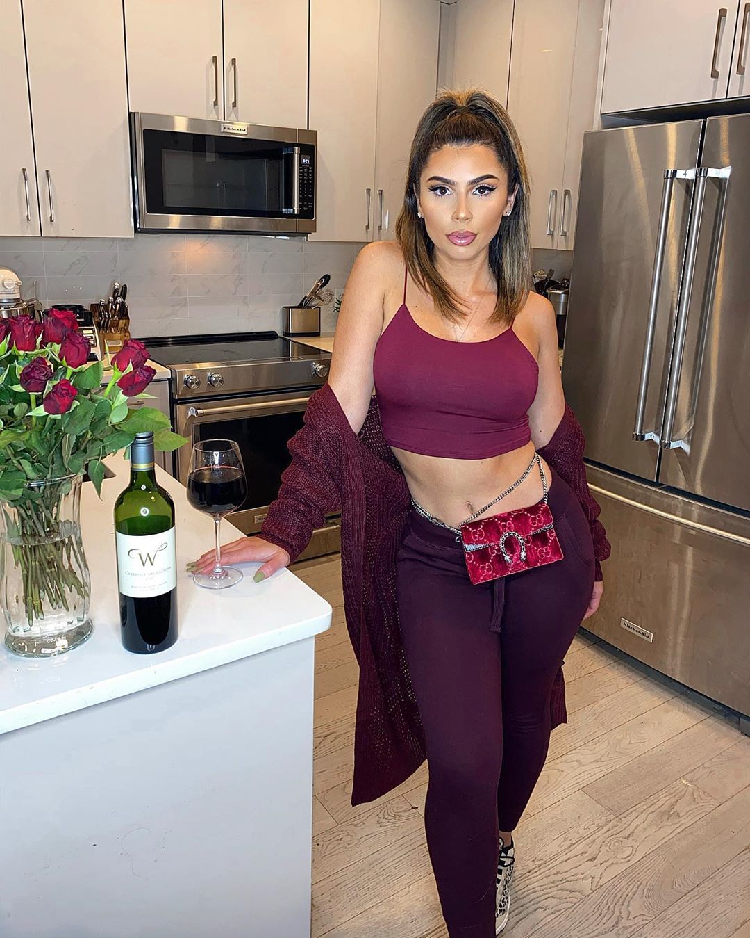 Angela Babicz Sexy 0099