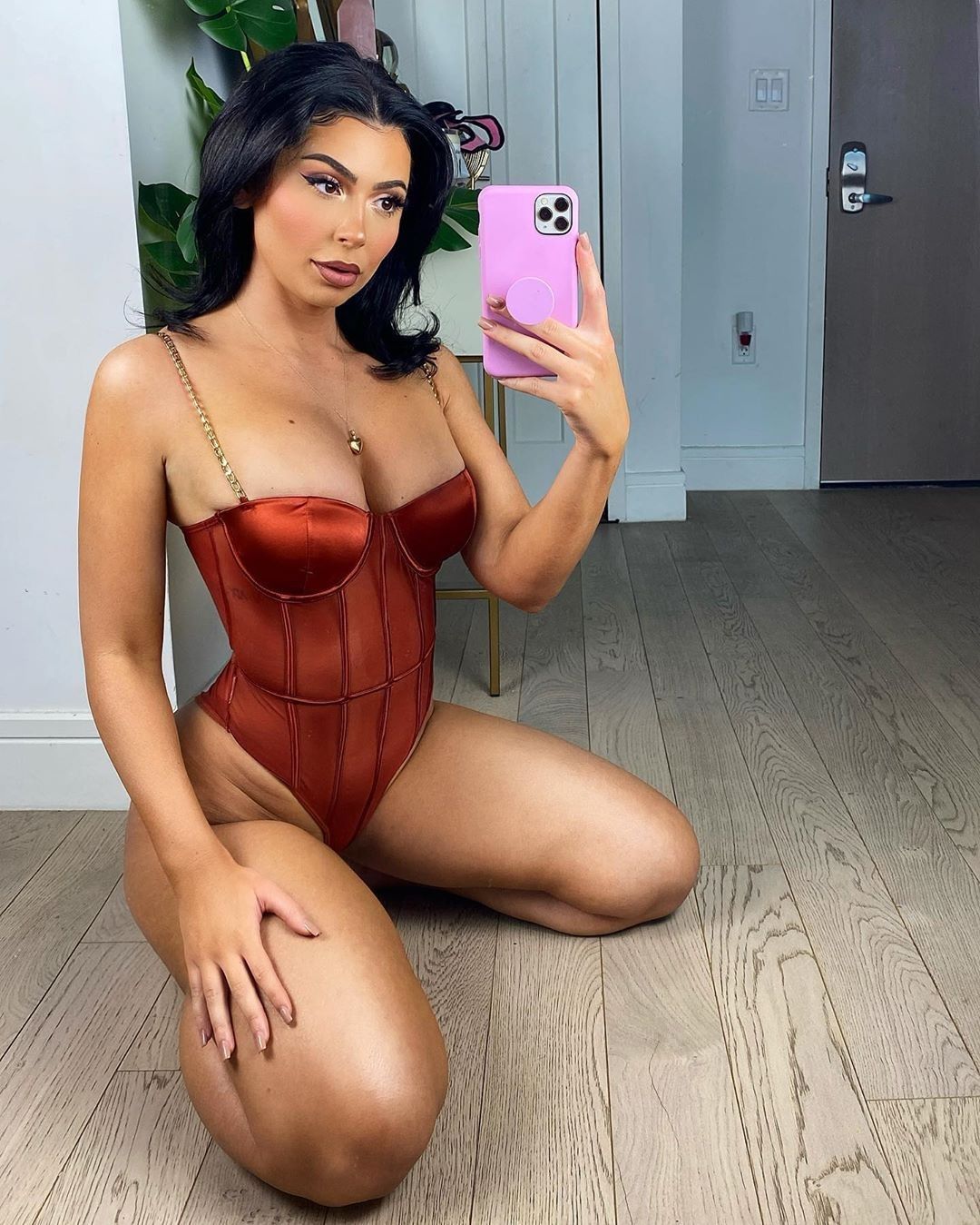 Angela Babicz Sexy 0101