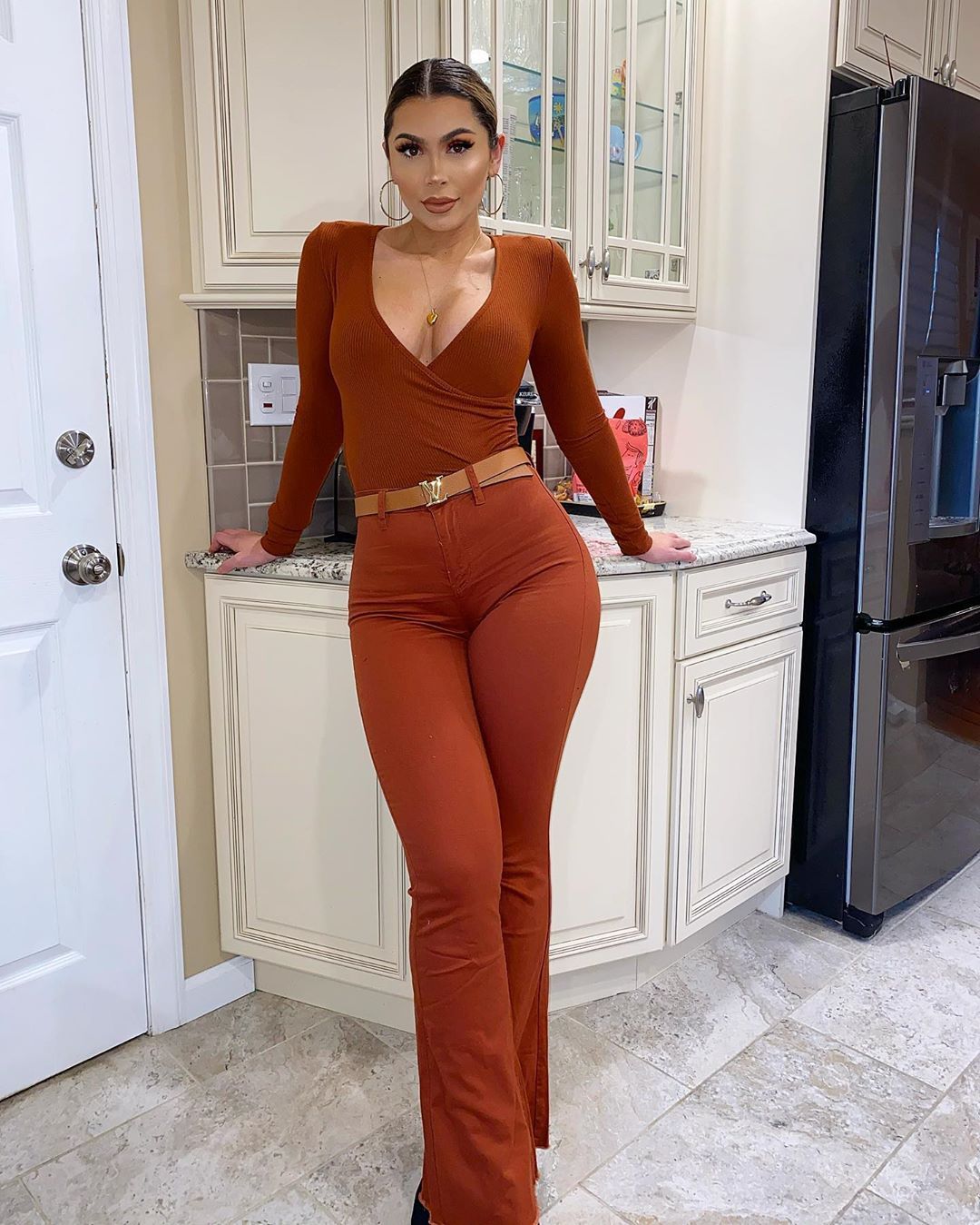 Angela Babicz Sexy 0116