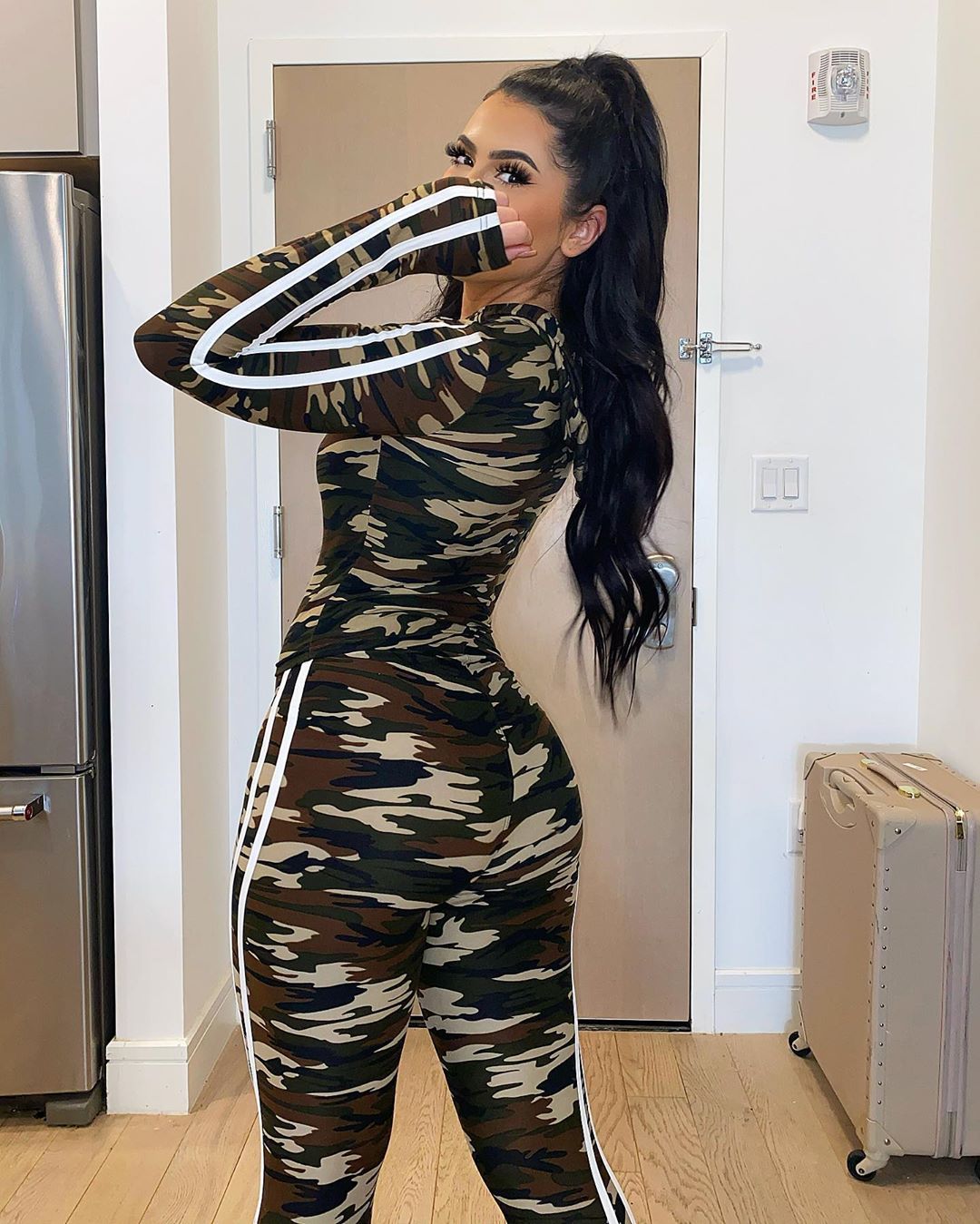 Angela Babicz Sexy 0118