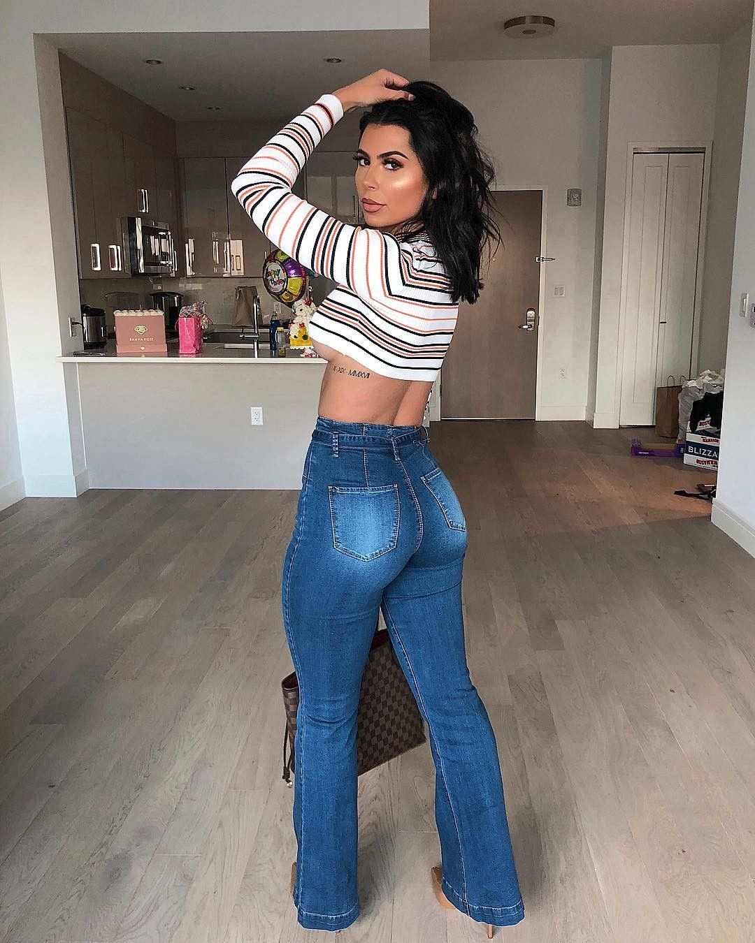 Angela Babicz Sexy 0119