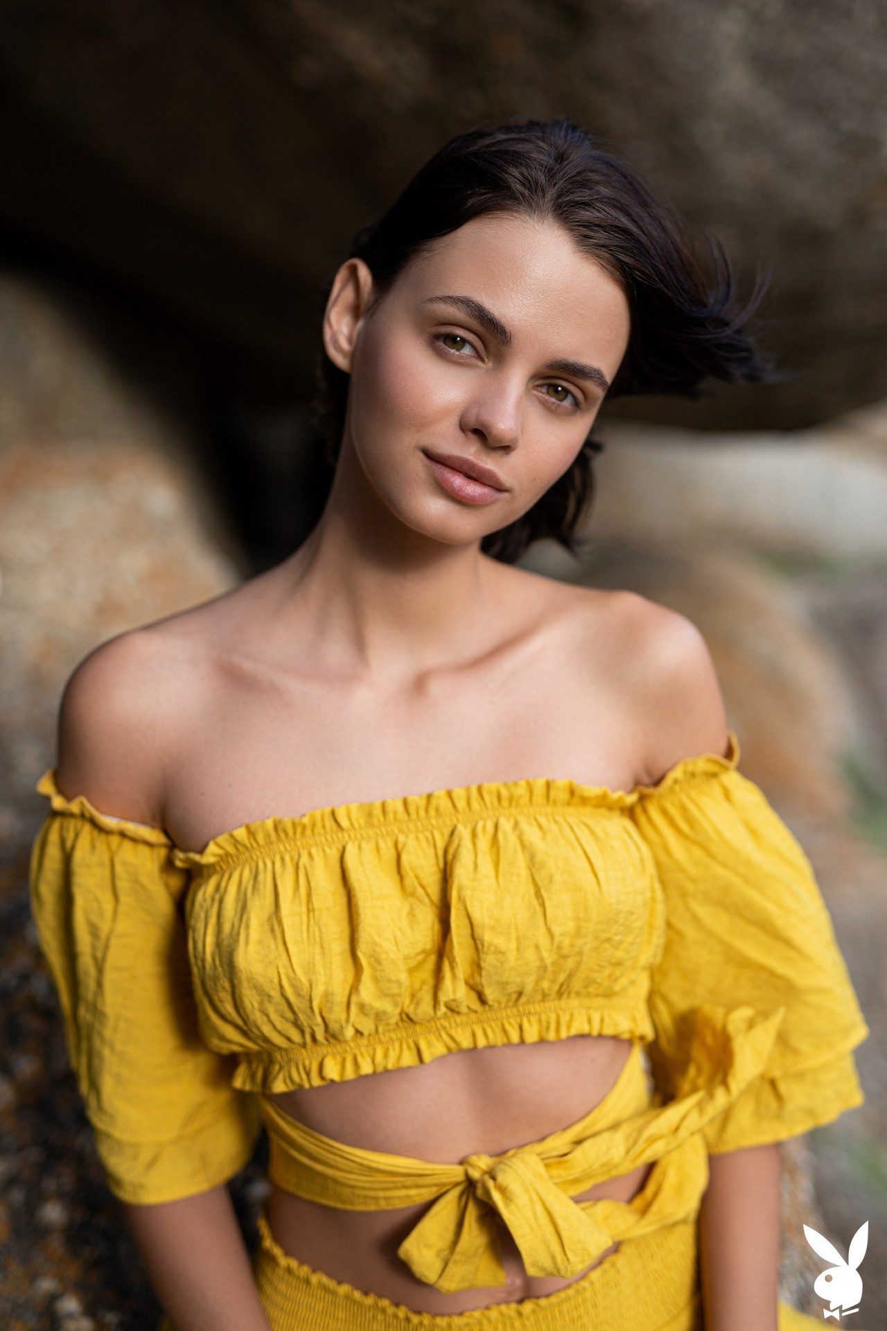 Ariel In Carried Away Playboy Plus (1)