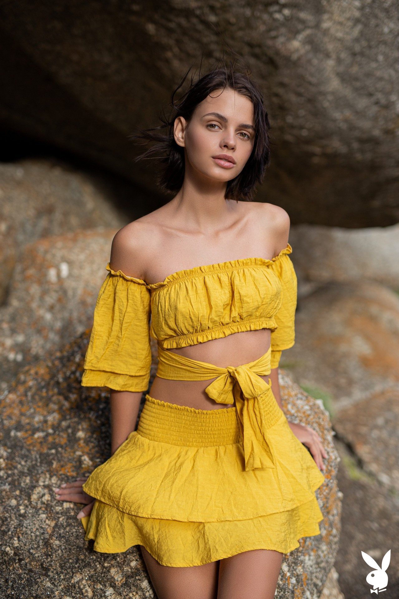 Ariel In Carried Away Playboy Plus (2)