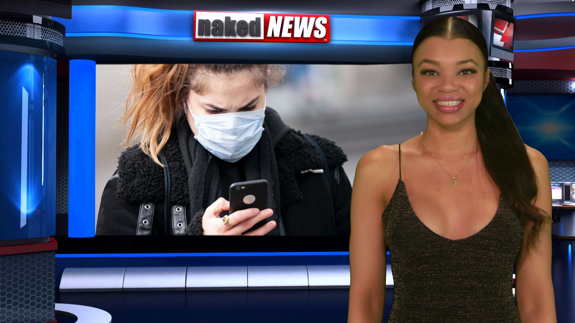 Beautiful Nudes, Hot Naked Females, Naked News, Nude Weather Girls