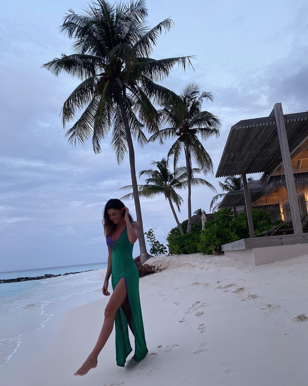 Belen Rodriguez Sexy 0008