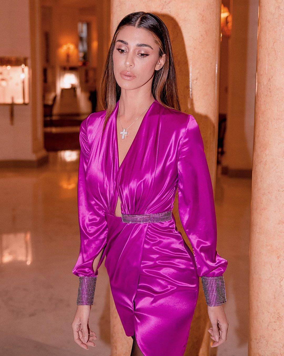 Belen Rodriguez Sexy 0013