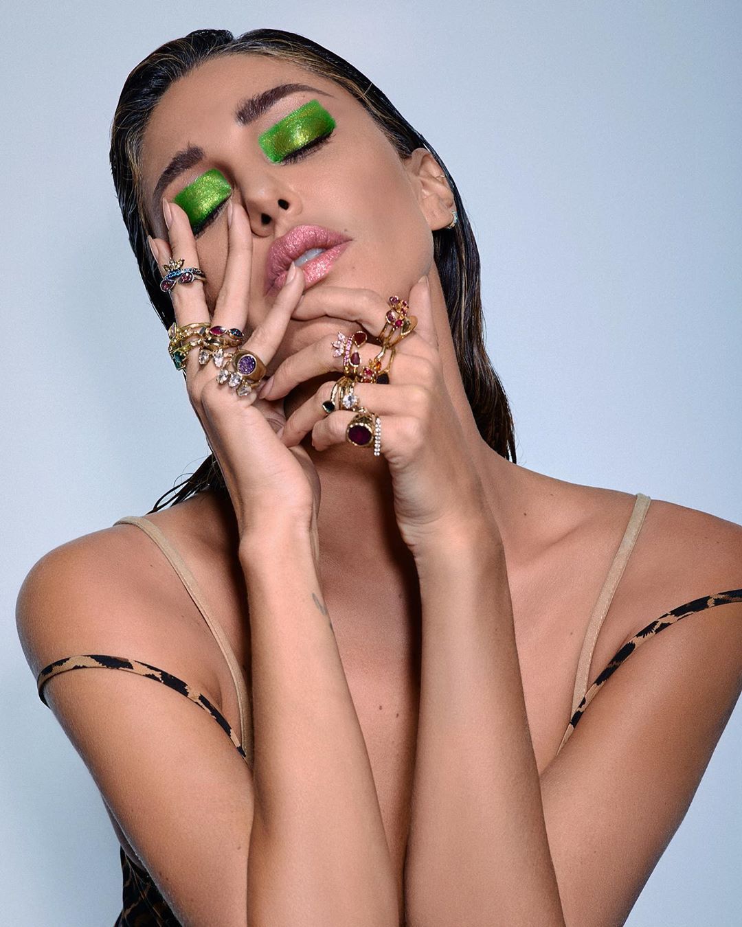 Belen Rodriguez Sexy 0016